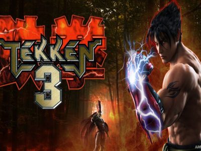 Tekken 3