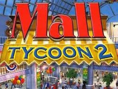 Mall Tycoon 2