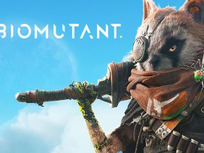 Biomutant