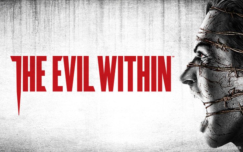 The Evil Within Cover Art
