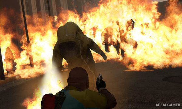 Left 4 Dead 2 Screenshot 1