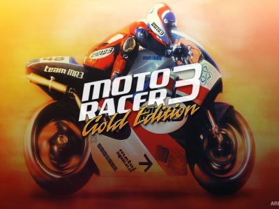 Moto Racer 3