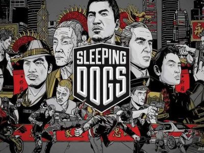 Sleeping Dogs