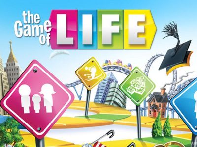 The Game of Life (2015)