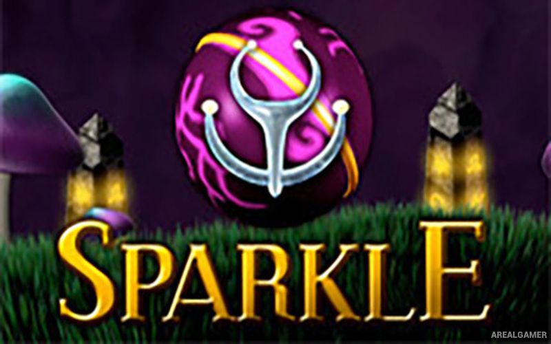 Zuma Sparkle Cover Art