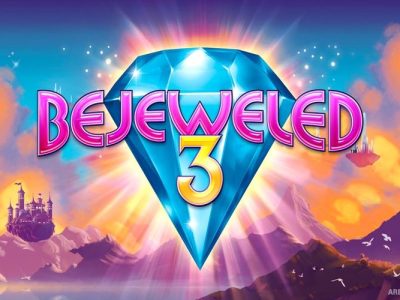 Bejeweled 3