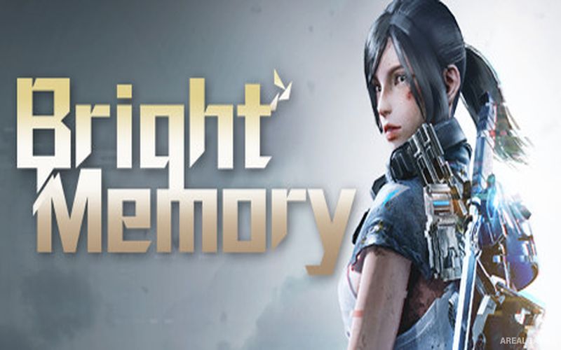 Bright Memory Cover Art