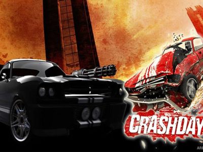 Crashday