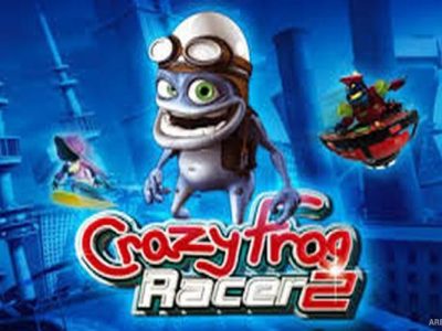Crazy Frog Racer 2