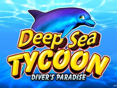 Deep Sea Tycoon