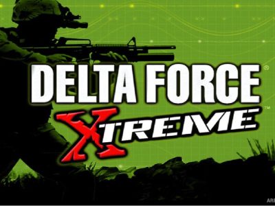 Delta Force: Xtreme