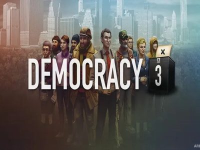 Democracy 3