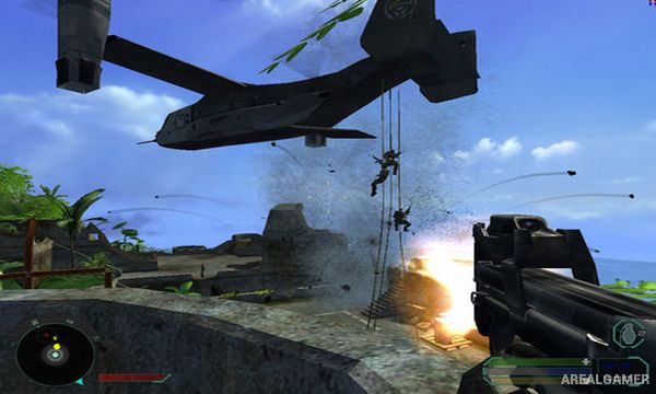 Far Cry 1 Screenshot 1