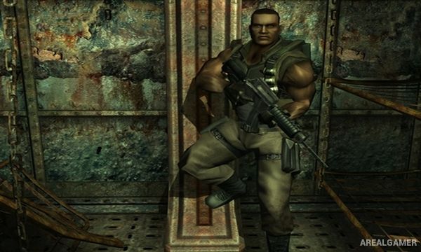 Far Cry 1 Screenshot 3