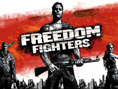 Freedom Fighters 1