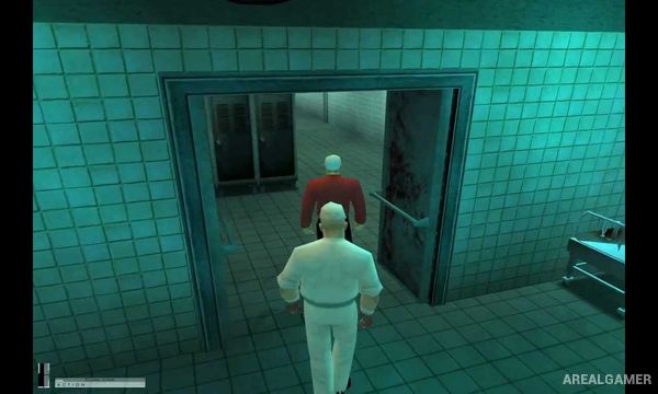 Hitman 3: Contracts Screenshot 2