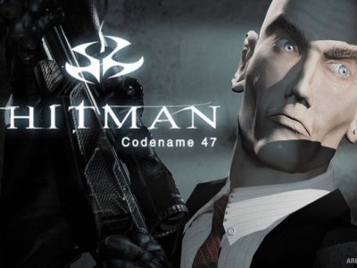 Hitman: Codename 47