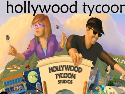Hollywood Tycoon