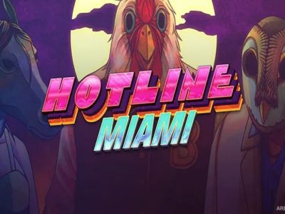Hotline Miami