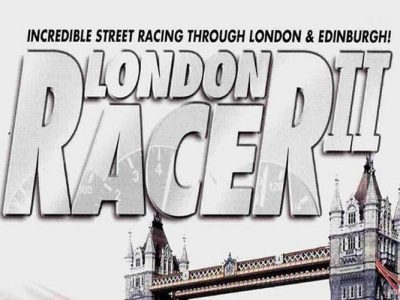London Racer 2
