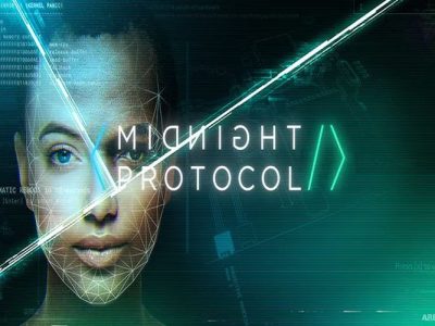 Midnight Protocol
