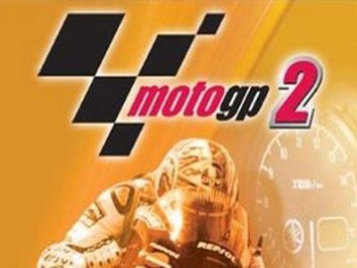 MotoGP 2