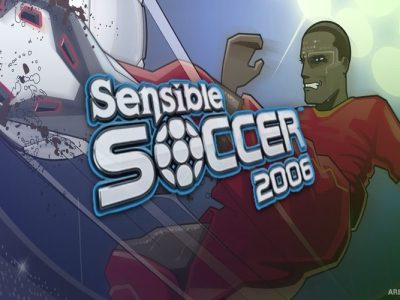 Sensible Soccer 2006