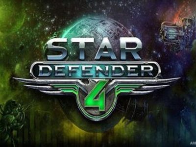 Star Defender 4