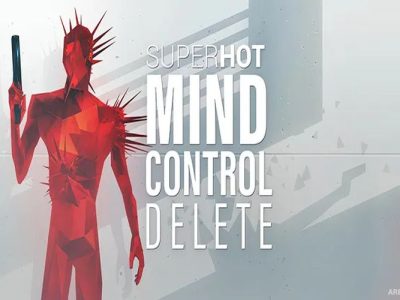 Superhot: Mind Control Delete