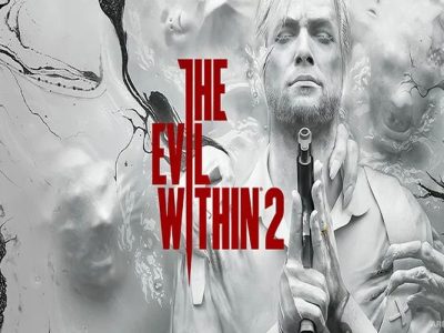 The Evil Within 2