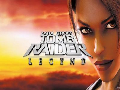 Tomb Raider: Legend