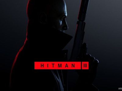 Hitman 3