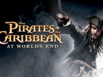 Pirates of the Caribbean: At World’s End