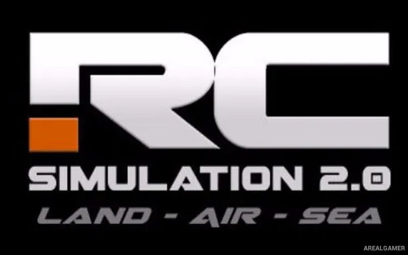 RC Simulation 2.0 Cover Art
