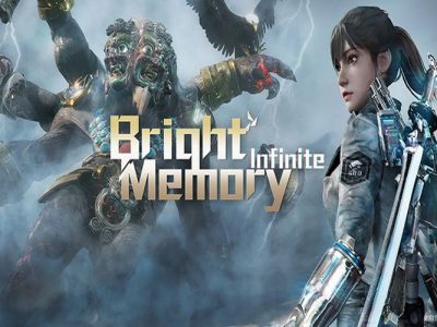 Bright Memory: Infinite
