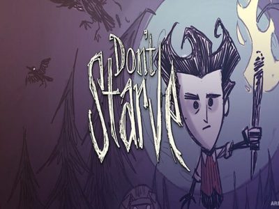 Don’t Starve