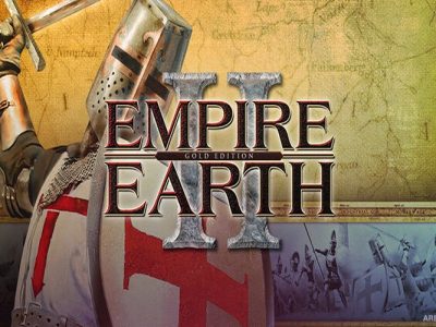 Empire Earth 2: Gold Edition