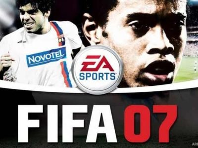 FIFA 07