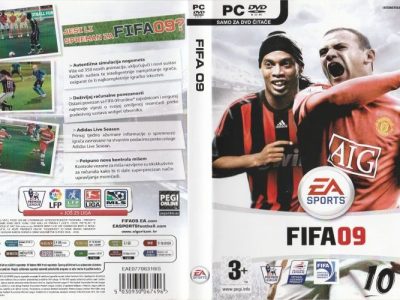 FIFA 09