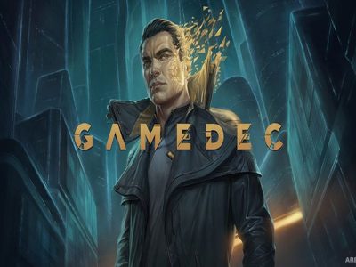 Gamedec