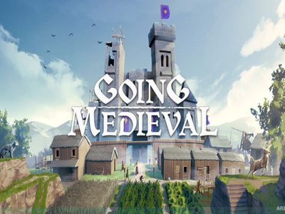 Going Medieval