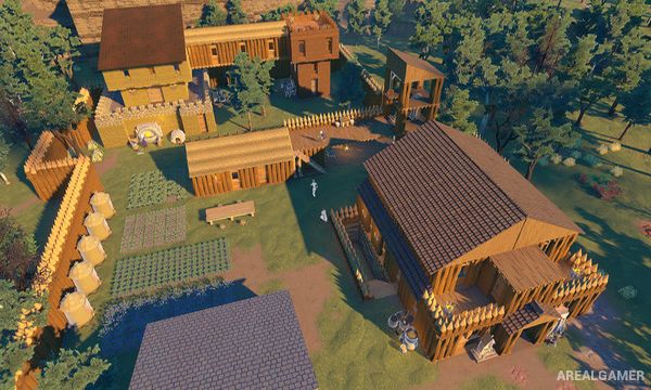 Going Medieval Screenshot 1