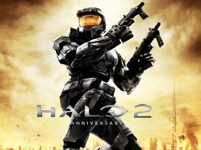 Halo 2 (2020)