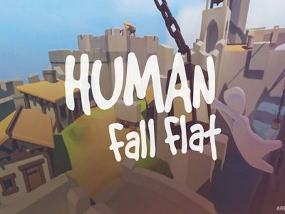 Human: Fall Flat