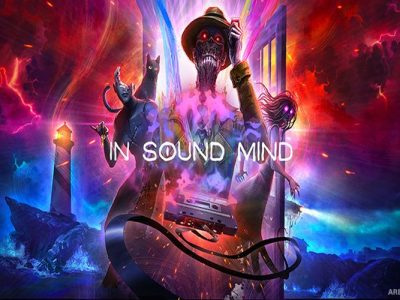 In Sound Mind