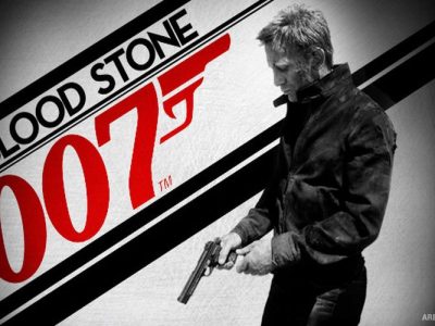 James Bond 007: Blood Stone