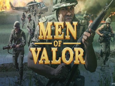 Men of Valor