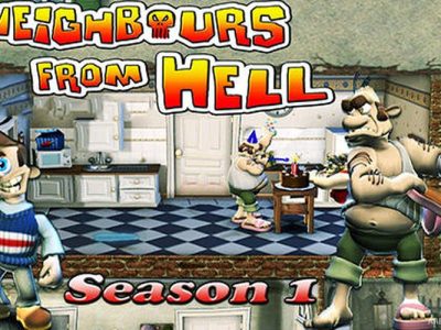 Neighbours From Hell