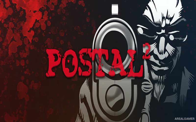Postal 2 Complete Cover Art