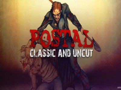 Postal: Classic And Uncut